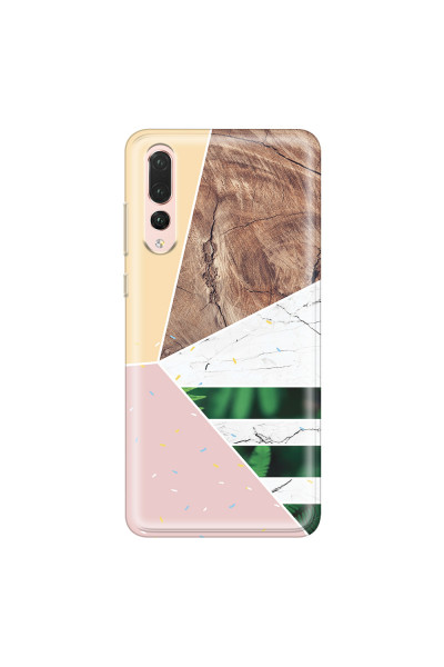HUAWEI - P20 Pro - Soft Clear Case - Variations