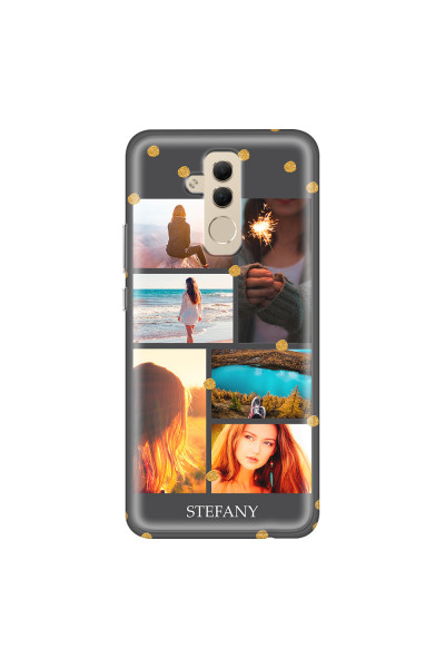 HUAWEI - Mate 20 Lite - Soft Clear Case - Stefany