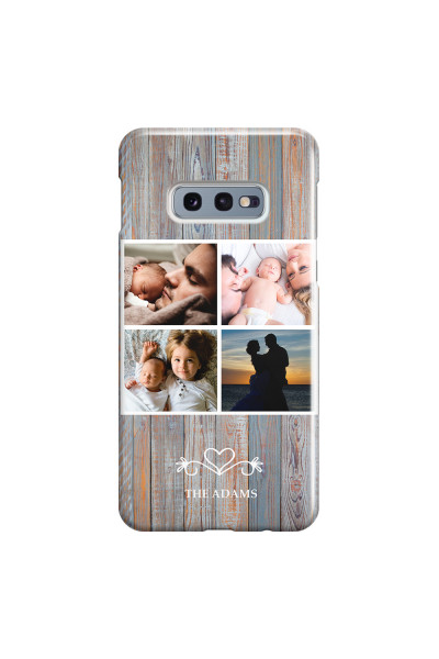 SAMSUNG - Galaxy S10e - 3D Snap Case - The Adams
