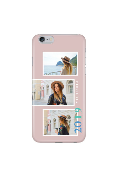 APPLE - iPhone 6S - 3D Snap Case - Victoria