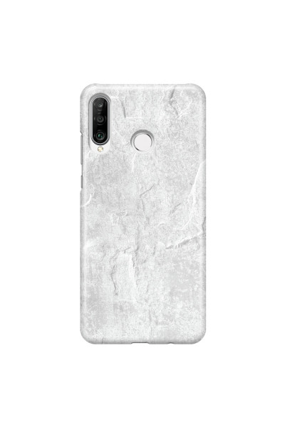 HUAWEI - P30 Lite - 3D Snap Case - The Wall