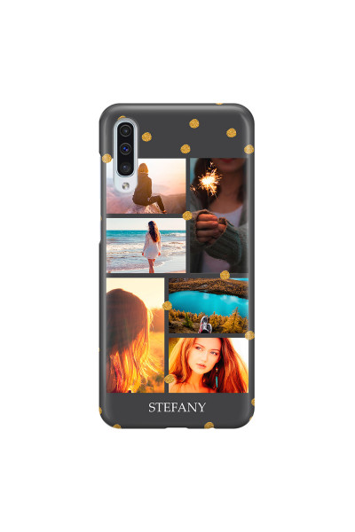 SAMSUNG - Galaxy A50 - 3D Snap Case - Stefany