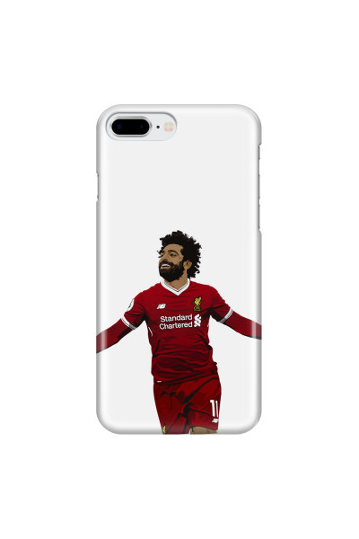 APPLE - iPhone 7 Plus - 3D Snap Case - For Liverpool Fans