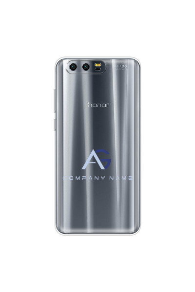 HONOR - Honor 9 - Soft Clear Case - Your Logo Here