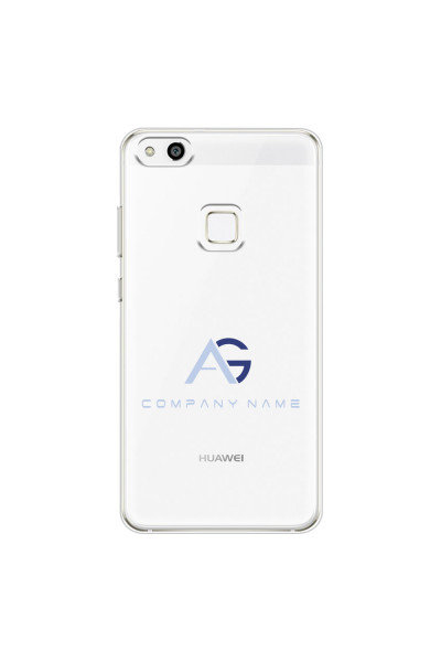 HUAWEI - P10 Lite - Soft Clear Case - Your Logo Here