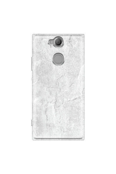 SONY - Sony XA2 - Soft Clear Case - The Wall