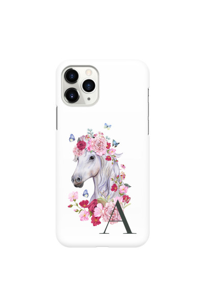 APPLE - iPhone 11 Pro Max - 3D Snap Case - Magical Horse