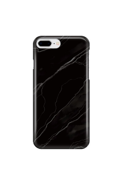 APPLE - iPhone 8 Plus - 3D Snap Case - Pure Marble Collection I.