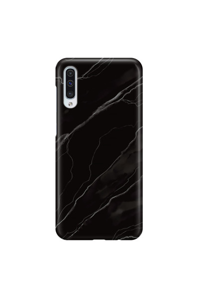SAMSUNG - Galaxy A70 - 3D Snap Case - Pure Marble Collection I.