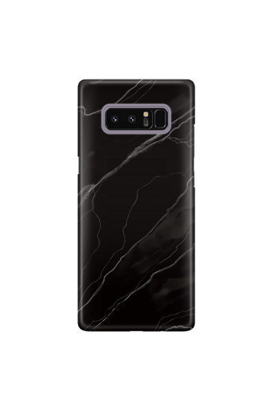 SAMSUNG - Galaxy Note 8 - 3D Snap Case - Pure Marble Collection I.