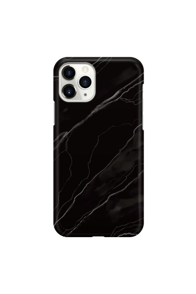 APPLE - iPhone 11 Pro Max - 3D Snap Case - Pure Marble Collection I.