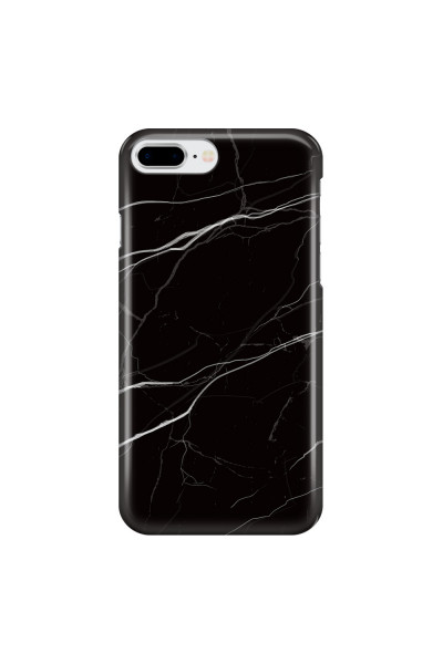 APPLE - iPhone 7 Plus - 3D Snap Case - Pure Marble Collection VI.