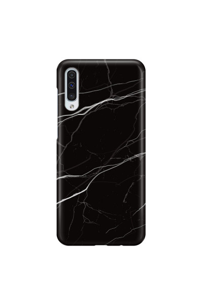 SAMSUNG - Galaxy A50 - 3D Snap Case - Pure Marble Collection VI.