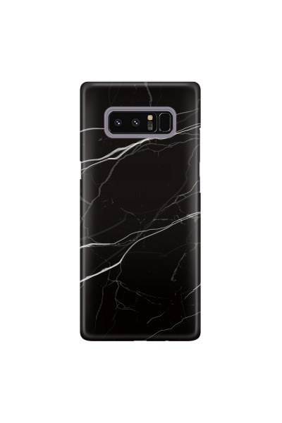 SAMSUNG - Galaxy Note 8 - 3D Snap Case - Pure Marble Collection VI.