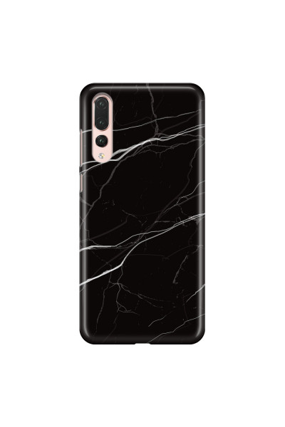 HUAWEI - P20 Pro - 3D Snap Case - Pure Marble Collection VI.