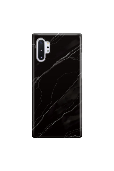SAMSUNG - Galaxy Note 10 Plus - 3D Snap Case - Pure Marble Collection I.