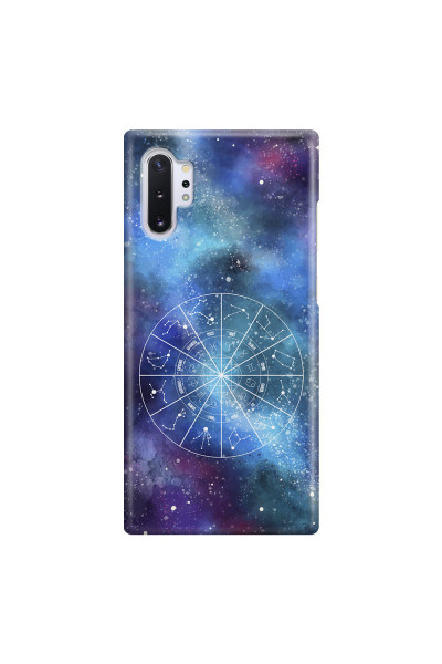 SAMSUNG - Galaxy Note 10 Plus - 3D Snap Case - Zodiac Constelations