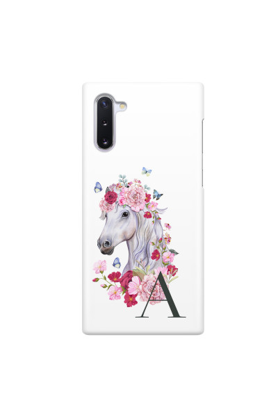 SAMSUNG - Galaxy Note 10 - 3D Snap Case - Magical Horse