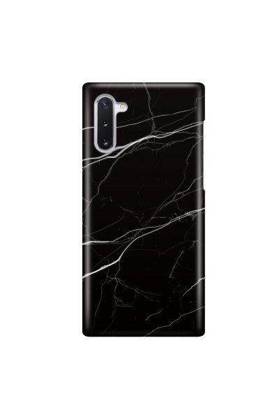 SAMSUNG - Galaxy Note 10 - 3D Snap Case - Pure Marble Collection VI.