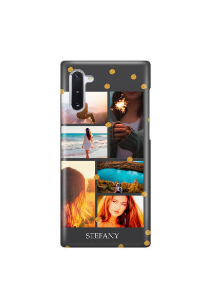 SAMSUNG - Galaxy Note 10 - 3D Snap Case - Stefany