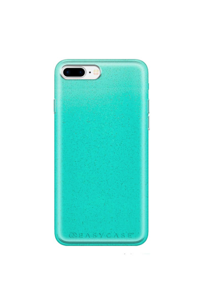 APPLE - iPhone 7 Plus - ECO Friendly Case - ECO Friendly Case Green