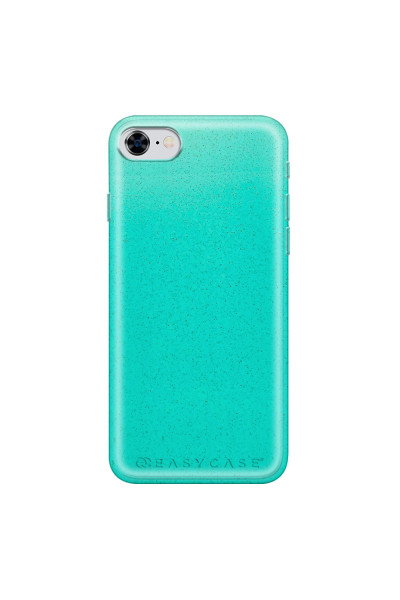 APPLE - iPhone 8 - ECO Friendly Case - ECO Friendly Case Green
