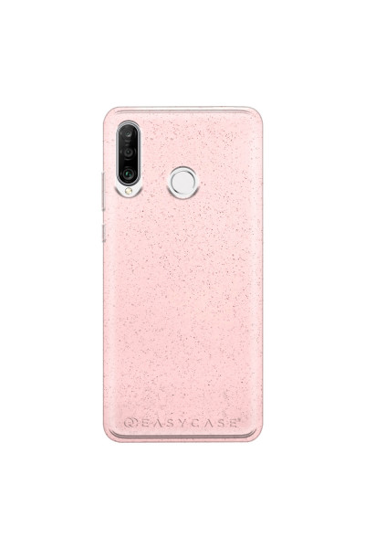 HUAWEI - P30 Lite - ECO Friendly Case - ECO Friendly Case Pink