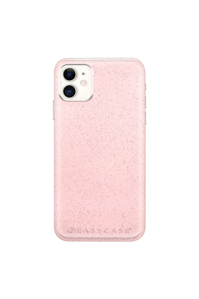APPLE - iPhone 11 - ECO Friendly Case - ECO Friendly Case Pink