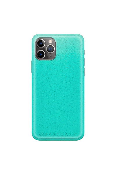 APPLE - iPhone 11 Pro - ECO Friendly Case - ECO Friendly Case Green