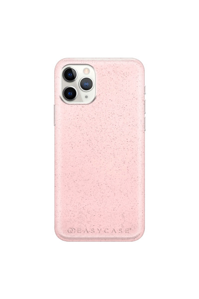 APPLE - iPhone 11 Pro Max - ECO Friendly Case - ECO Friendly Case Pink