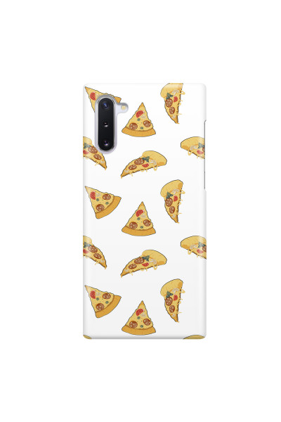 SAMSUNG - Galaxy Note 10 - 3D Snap Case - Pizza Phone Case
