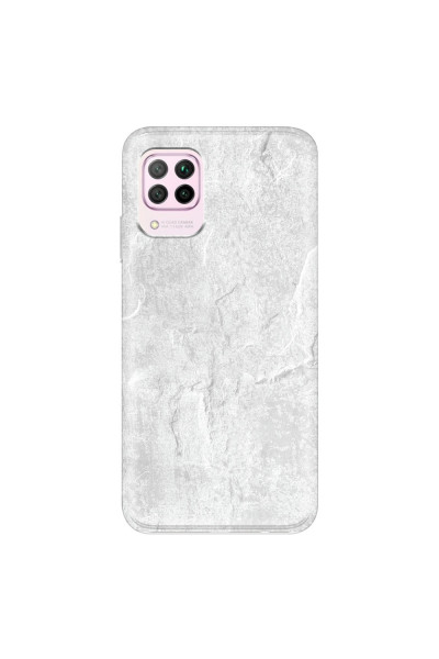 HUAWEI - P40 Lite - Soft Clear Case - The Wall