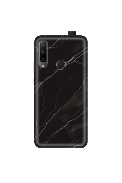 HONOR - Honor 9X - Soft Clear Case - Pure Marble Collection I.