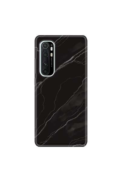 XIAOMI - Mi Note 10 Lite - Soft Clear Case - Pure Marble Collection I.