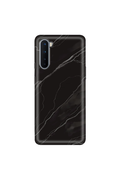 ONEPLUS - OnePlus Nord - Soft Clear Case - Pure Marble Collection I.