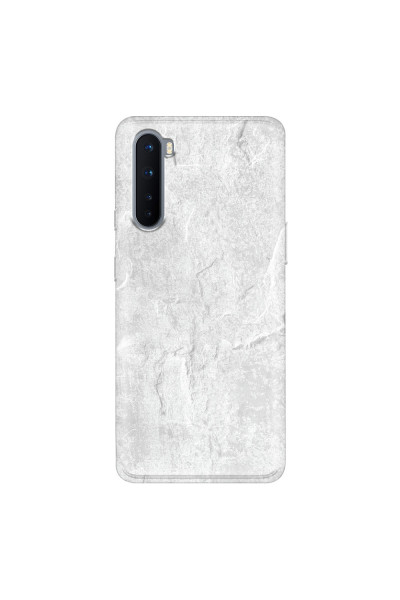 ONEPLUS - OnePlus Nord - Soft Clear Case - The Wall