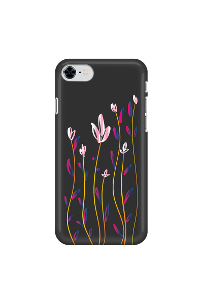 APPLE - iPhone SE 2020 - 3D Snap Case - Pink Tulips