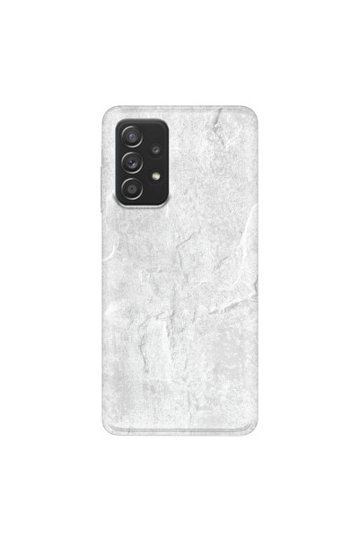 SAMSUNG - Galaxy A52 / A52s - Soft Clear Case - The Wall