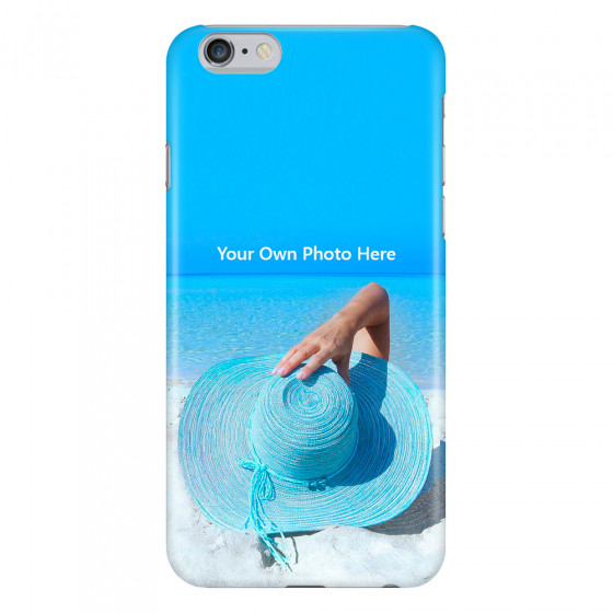 APPLE - iPhone 6S - 3D Snap Case - Single Photo Case
