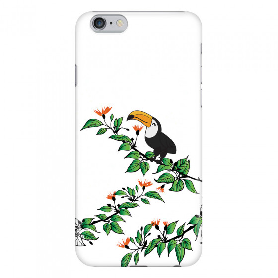 APPLE - iPhone 6S - 3D Snap Case - Me, The Stars And Toucan