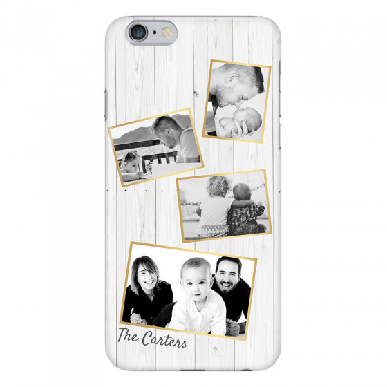 APPLE - iPhone 6S - 3D Snap Case - The Carters