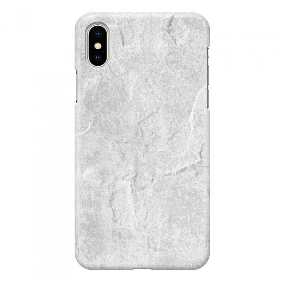 APPLE - iPhone XS - 3D Snap Case - The Wall