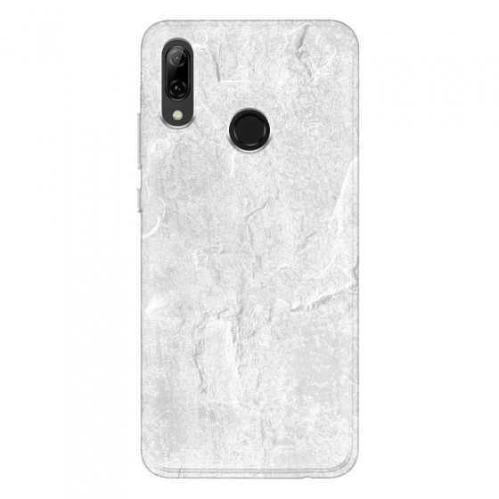 HUAWEI - P Smart 2019 - Soft Clear Case - The Wall