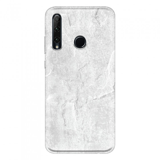 HONOR - Honor 20 lite - Soft Clear Case - The Wall