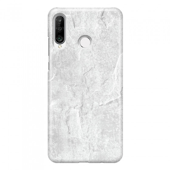 HUAWEI - P30 Lite - 3D Snap Case - The Wall