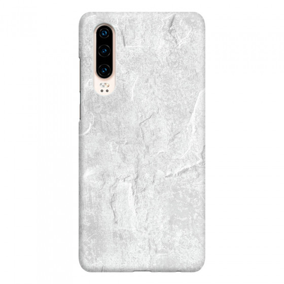 HUAWEI - P30 - 3D Snap Case - The Wall