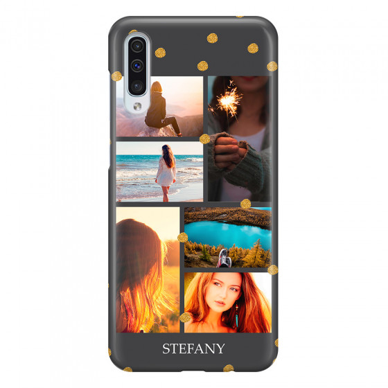 SAMSUNG - Galaxy A50 - 3D Snap Case - Stefany