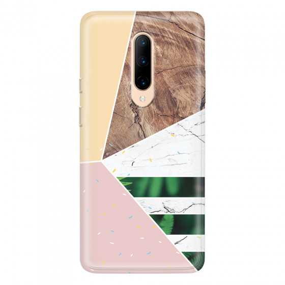 ONEPLUS - OnePlus 7 Pro - Soft Clear Case - Variations