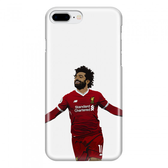 APPLE - iPhone 7 Plus - 3D Snap Case - For Liverpool Fans