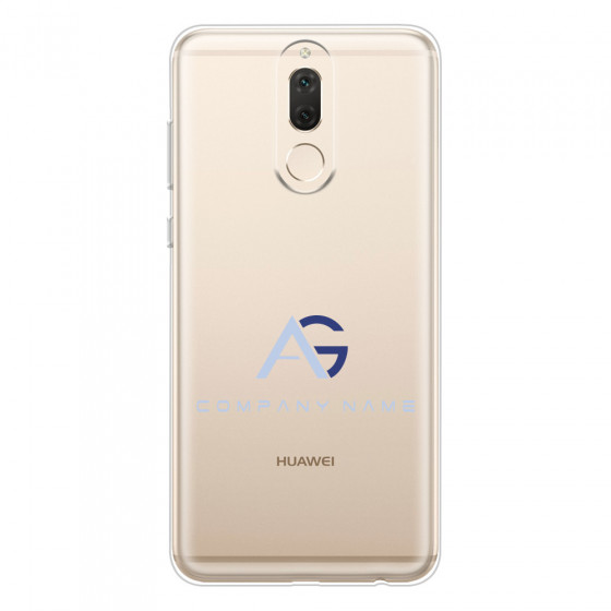 HUAWEI - Mate 10 lite - Soft Clear Case - Your Logo Here